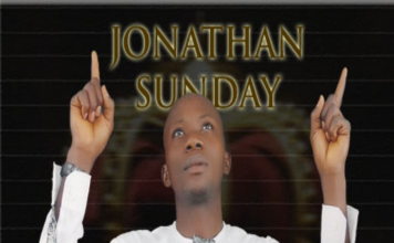Download Your Majesty by Jonathan Sunday
