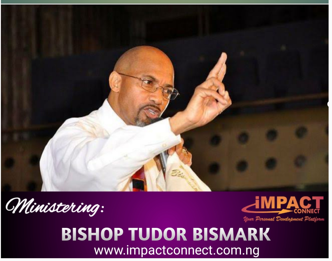 Download Bishop Tudor Bismark Messages