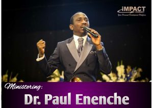 Download Pastor Paul Enenche messages