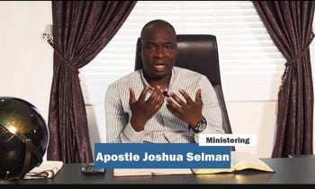 Activating Divine Possibilities - Apostle Joshua Selman Messages