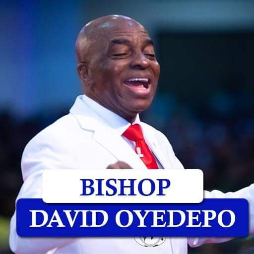 Bishop David Oyedepo Messages