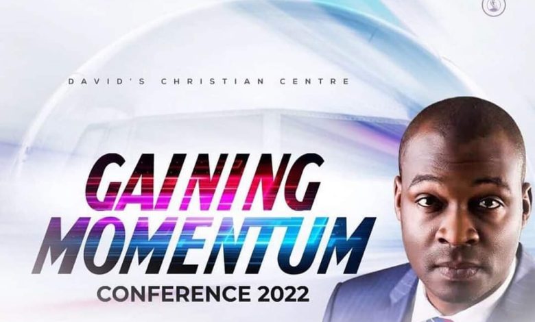 Gaining Momentum Conference 2022