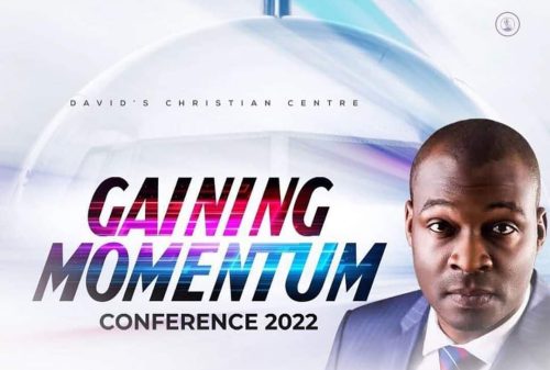 Gaining Momentum Conference 2022