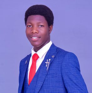 Pastor Samuel Musa Messages