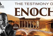 The Testimony of Enoch - Apostle Joshua Selman