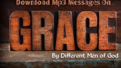 Download Messages on Grace