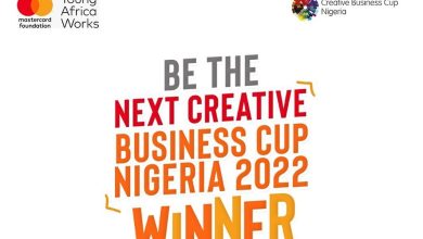 Creative Business Cup Nigeria 2022 for Young Entrepreneurs
