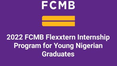 FCMB Flexxtern Internship Program