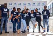 Standard Chartered Foundation (SCF) Youth to Work Programme for Young Africans