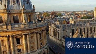 2023 Mastercard Foundation AfOx Fully Funded Scholarships for Africans at the University of Oxford