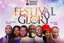 Download Festival of Glory 2022 Messages - Remnant Christian Network