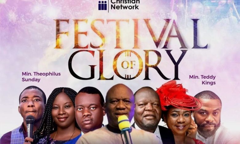 Download Festival of Glory 2022 Messages - Remnant Christian Network