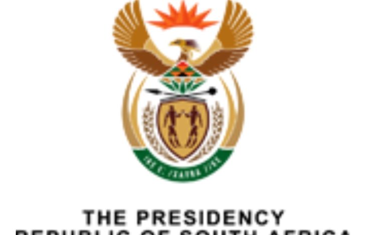 South African Government Internship Programme