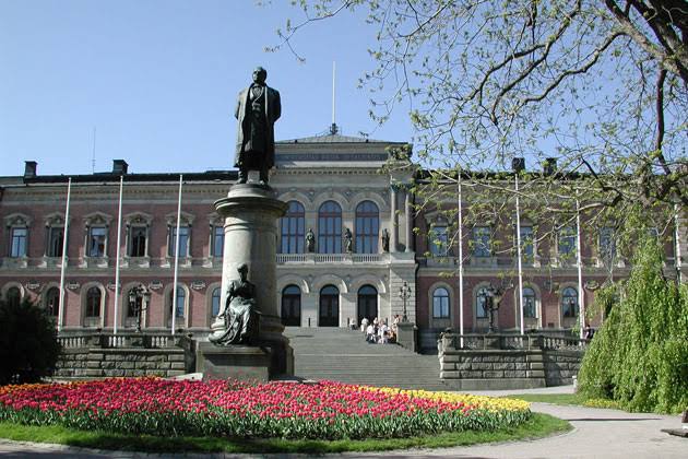 Uppsala University scholarships 2023