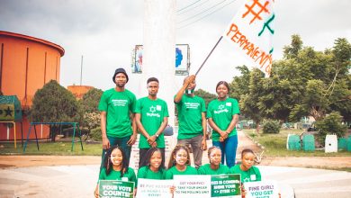 Leap Africa 2023 Youth Leadership Development Programme for Young Nigerians