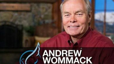 Andrew Wommack Devotional for Today