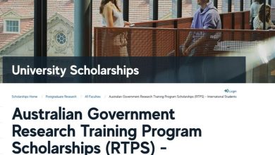 2023 Australian Government Research Training Program (RTP) Scholarships2023 Australian Government Research Training Program (RTP) Scholarships