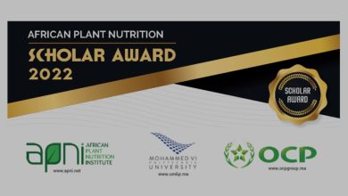 African Plant Nutrition Scholar Awards 2023 For Young Africans
