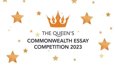 The Queen’s Commonwealth Essay Competition 2023