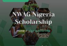 2023 NWAG Award Scholarships for Nigerian Female Undergraduate Students