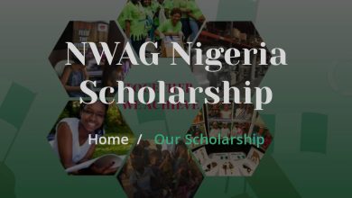 2023 NWAG Award Scholarships for Nigerian Female Undergraduate Students