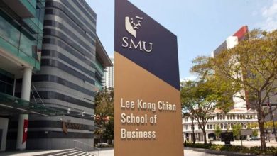 Singapore Management University 2023 Dato' Kho Hui Meng Scholarship